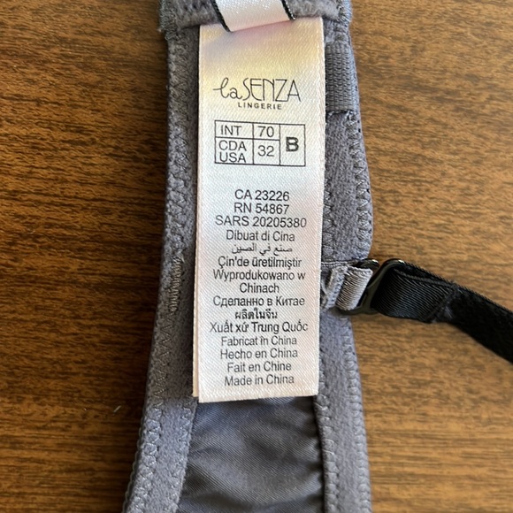 32B La Senza Bra - Picture 5 of 7